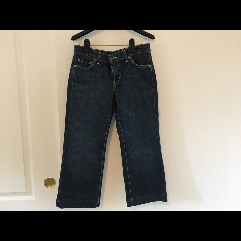 David Khan Denim Jeans. Size 25